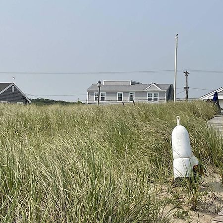 Sandy Clydesdale: Sagamore Beach Sandwich Villa Exteriör bild